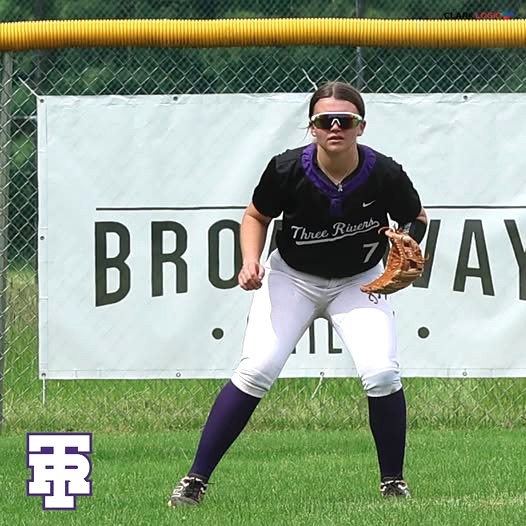 Three Rivers softball falls in District Finals